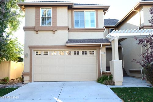 11039 Lamour Ln, Reno, NV, 89521-8224 | Card Image