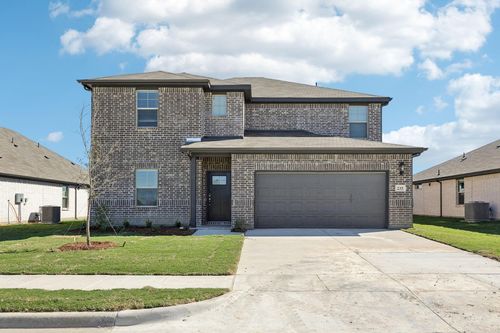 235 Canyon Oaks Dr, Greenville, TX, 75402-8097 | Card Image