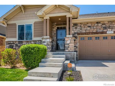 25525 E 1st Avenue, House other with 3 bedrooms, 2 bathrooms and 3 parking in Aurora CO | Image 1