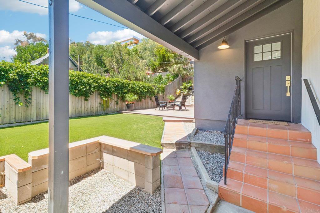 Residential in San Diego 2