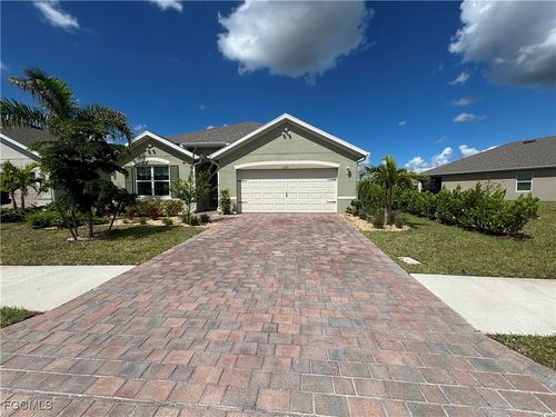 20419 Camino Torcido Loop, North Fort Myers, FL, 33917-8154 | Card Image