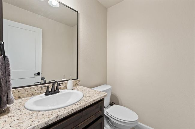 half bath | Image 24