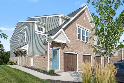 2533 Bella Ridge, Fort Mitchell, KY, 41017 | Card Image