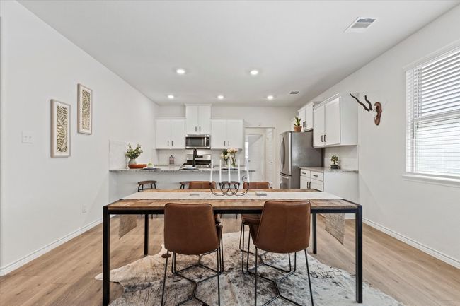 1512 Bennington Ln, House other with 3 bedrooms, 2 bathrooms and null parking in Celina TX | Image 9