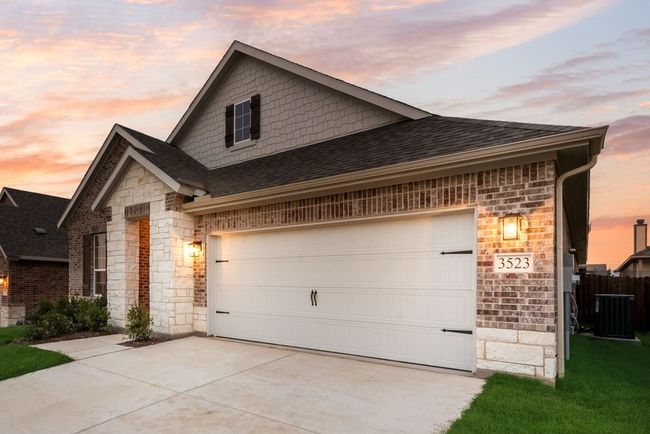 3523 Columbus St, House other with 3 bedrooms, 2 bathrooms and null parking in Gainesville TX | Image 5