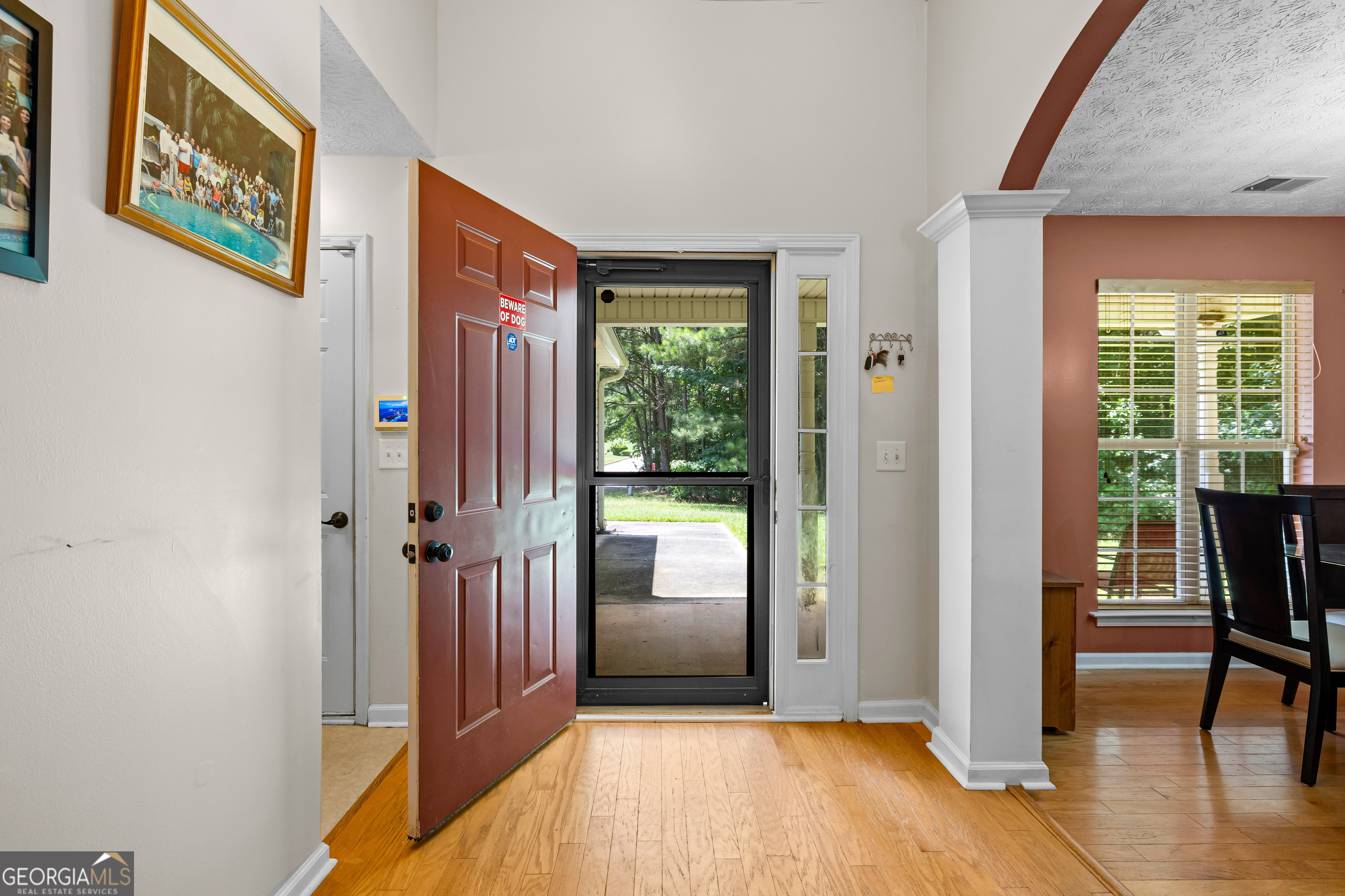 Residential in Hampton 4