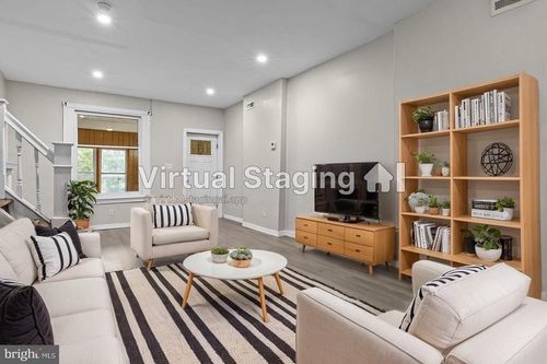 1434 N 56th St, PHILADELPHIA, PA, 19131-3801 | Card Image