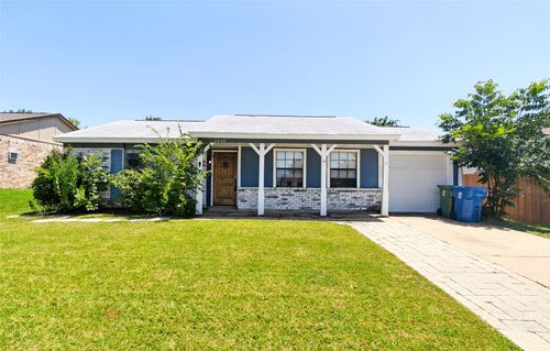 4249 Driscoll Dr, The Colony, TX, 75056-3060 | Card Image