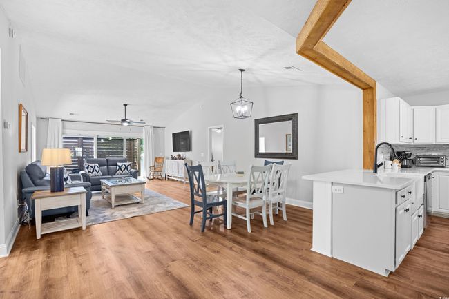 83 Reef Run Rd, House other with 3 bedrooms, 2 bathrooms and 4 parking in Pawleys Island SC | Image 14