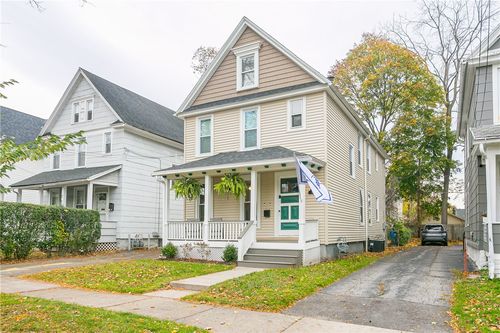 773 & 777 Meigs Street, Rochester, NY, 14620 | Card Image