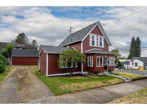500 Cowlitz Way, Kelso, WA, 98626-4113 | Card Image