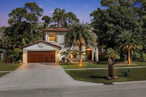 221 Park Rd N, Royal Palm Beach, FL, 33411-4744 | Card Image