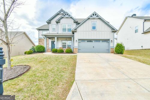 4101 Links Blvd, Jefferson, GA, 30549-8831 | Card Image