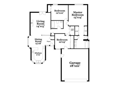 6232 W Laredo St, Chandler, AZ, 85226-1717 | Card Image