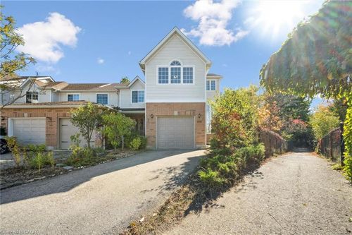 409 Laurel Gate Dr, Waterloo, ON, N2T2S6 | Card Image