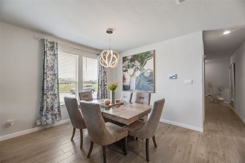9700 Serviceberry Ln, Crowley, TX, 76036-4330 | Card Image