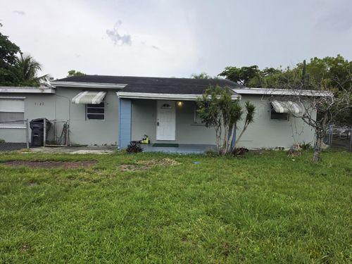 5926 Taft St, Hollywood, FL, 33021-4533 | Card Image