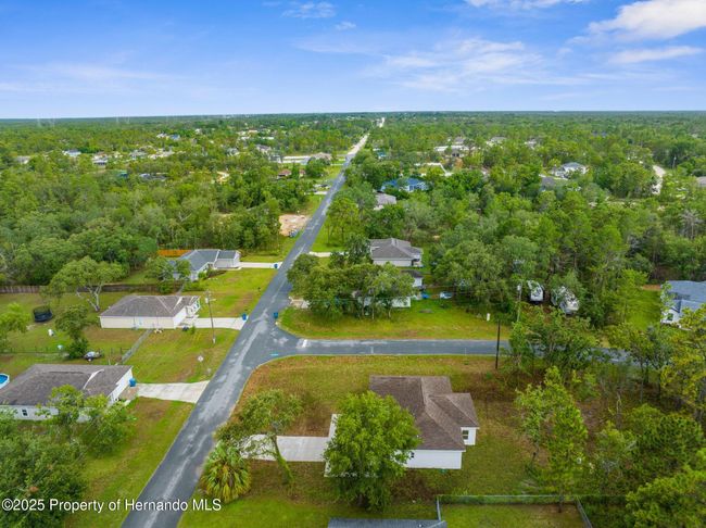 12331 Fulmar Rd, House other with 3 bedrooms, 2 bathrooms and null parking in WEEKI WACHEE FL | Image 44