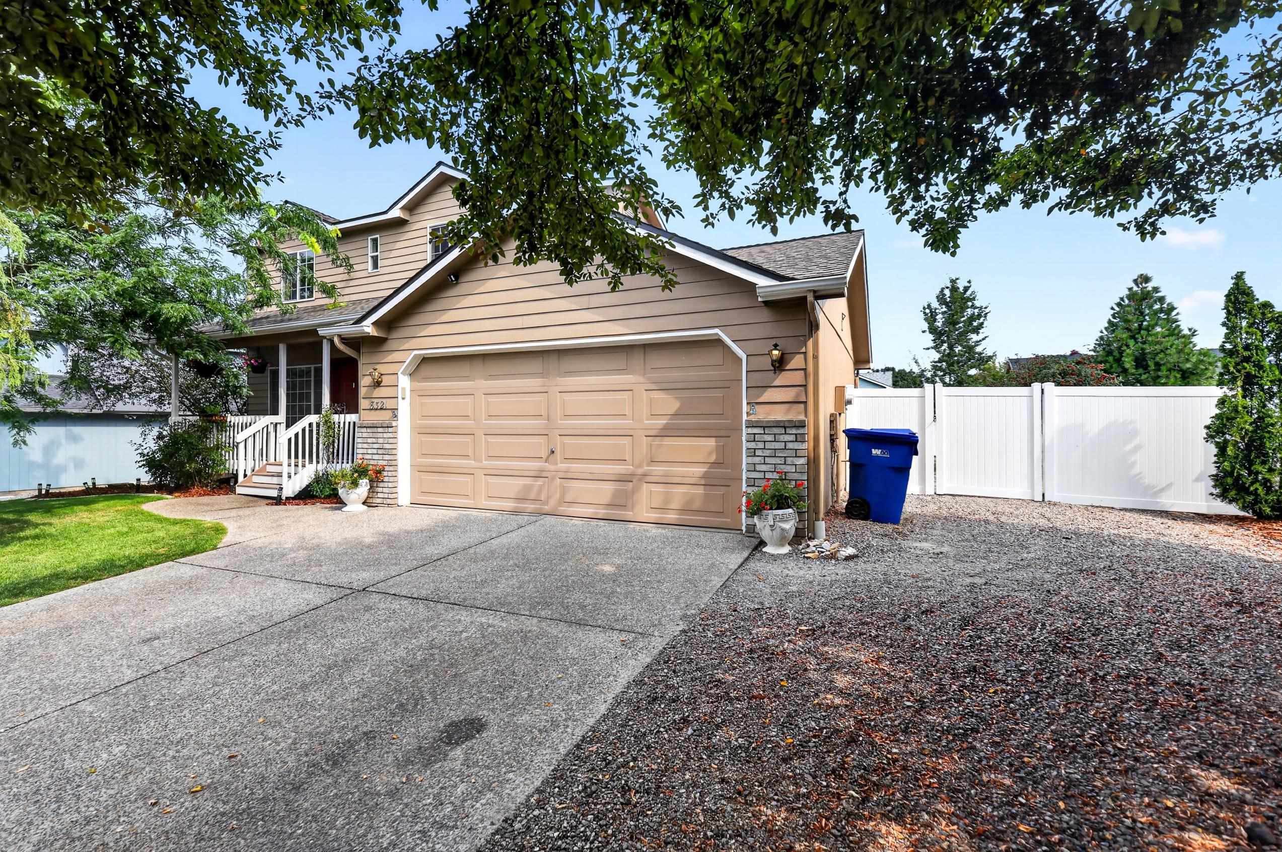 Residential in Spokane 4