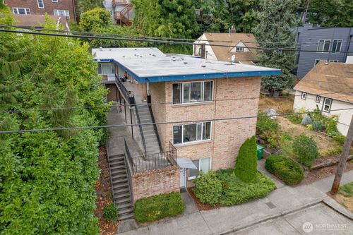 5101 Ravenna Ave Ne, Seattle, WA, 98105-4140 | Card Image