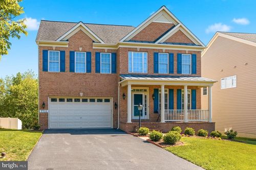 7711 Hennepin Ct, Hanover, MD, 21076-1761 | Card Image