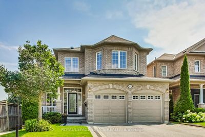 955 Coyston Dr, House other with 4 bedrooms, 5 bathrooms and 6 parking in Oshawa ON | Image 1