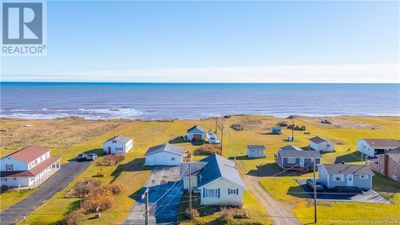 3272 Rte 305, House other with 2 bedrooms, 1 bathrooms and null parking in Pigeon Hill NB | Image 2