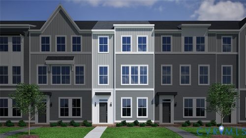 7504 Pitch Pine Avenue, Henrico, VA, 23231 | Card Image