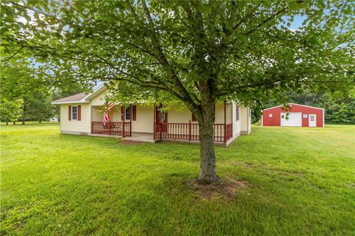 6193 Hunters Glen Rd, Seligman, MO, 65745-7397 | Card Image