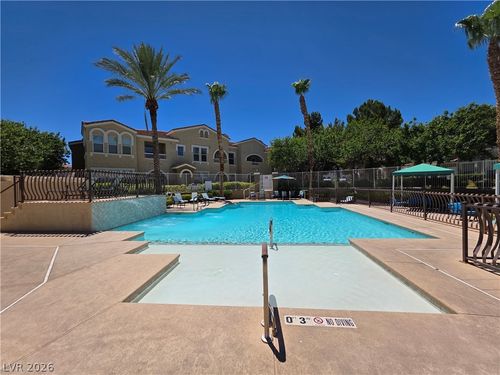 2235-10001 Peace Way, Las Vegas, NV, 89147-5701 | Card Image
