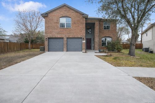 264 Tierra Grande, Cibolo, TX, 78108-4384 | Card Image