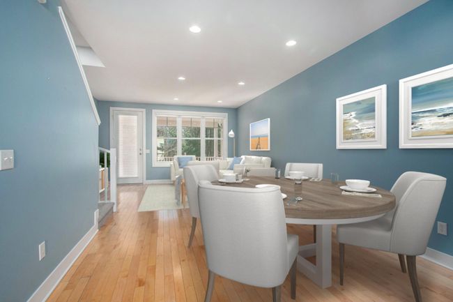 10571 Pinecone Trl, Condo with 3 bedrooms, 3 bathrooms and null parking in South Haven MI | Image 10