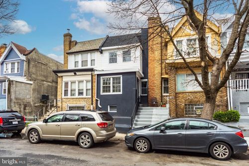 5507 Beaumont Ave, PHILADELPHIA, PA, 19143-4705 | Card Image