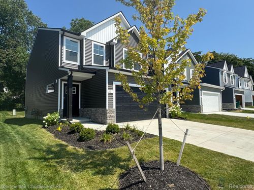 107 Parsons Lane, Saline, MI, 48176 | Card Image