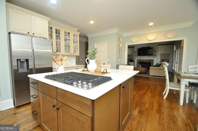 1070 Lexington Ct, House other with 5 bedrooms, 5 bathrooms and 4 parking in Bishop GA | Image 14
