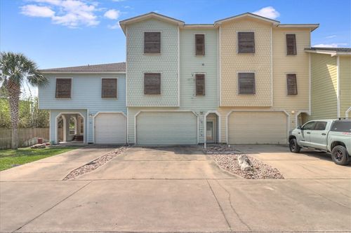 5-247 W Roberts Avenue, Port Aransas, TX, 78373 | Card Image