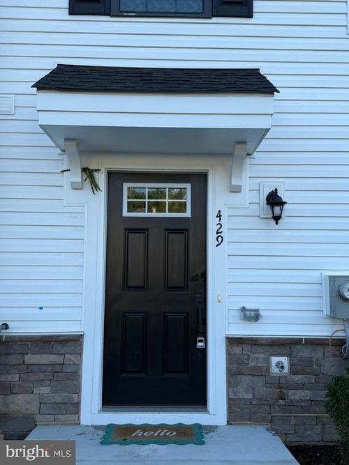429 Pitch Pine Way, EXTON, PA, 19341-2940 | Card Image