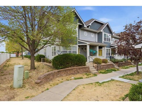1-3329 Apple Blossom Ln, Greeley, CO, 80634 | Card Image