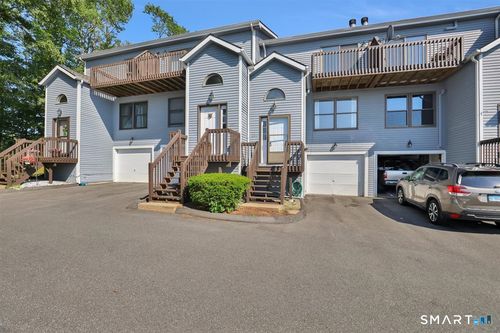 606-606 Lake Vista Dr, East Hampton, CT, 06424-1666 | Card Image