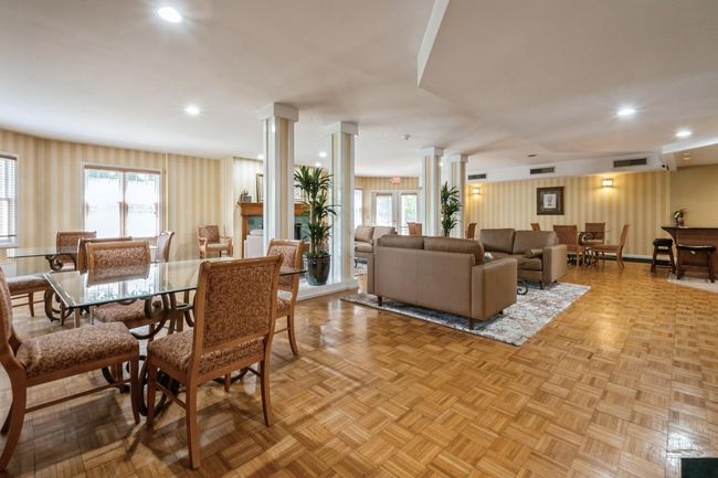 Community Room with card tables | Image 24