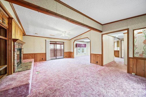 1015 Southwood Dr, Clover, SC, 29710-7344 | Card Image