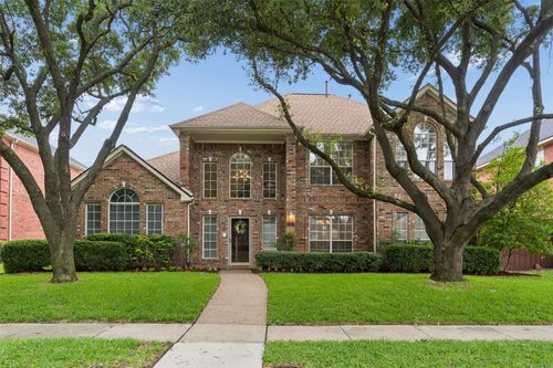 4432 English Oak Dr, Plano, TX, 75024-7258 | Card Image