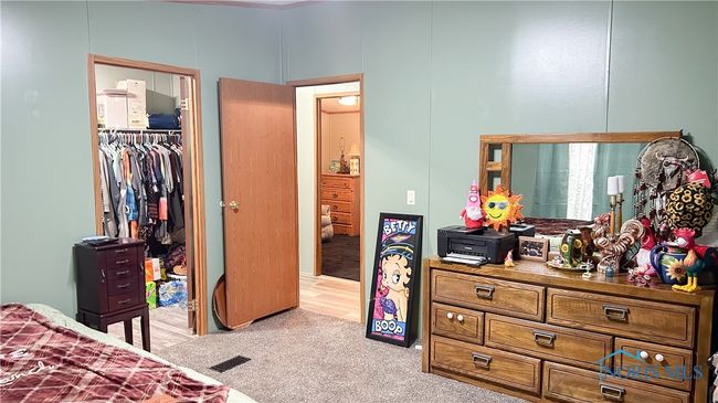 100 N Maple St, House other with 3 bedrooms, 1 bathrooms and 1 parking in Grover Hill OH | Image 22