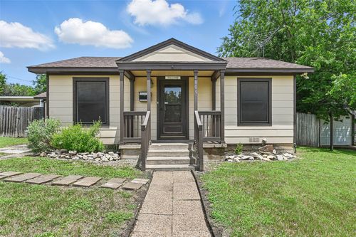 4409 Fairfax St, Fort Worth, TX, 76116-8613 | Card Image