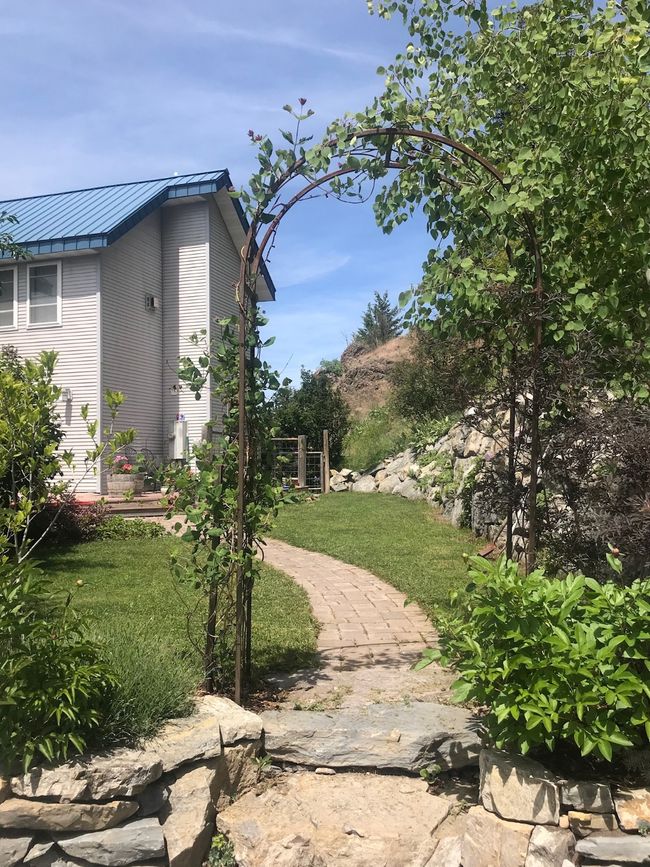 View of yard | Image 40