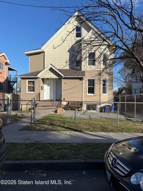 1-279 Heberton Avenue, Staten Island, NY, 10302 | Card Image