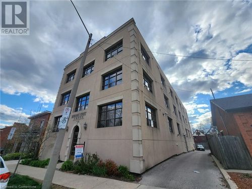 31-36 Margaret St, Hamilton, ON, L8P4C8 | Card Image
