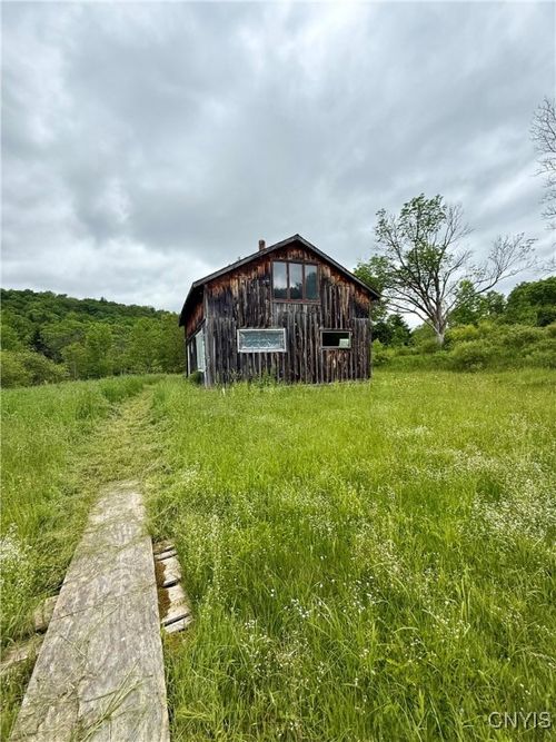 301 Pigeon Hill Rd, South Plymouth, NY, 13844-6749 | Card Image