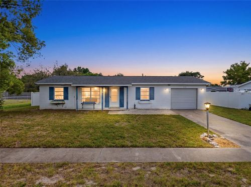 9156 Century Drive, Spring Hill, FL, 34606 | Card Image