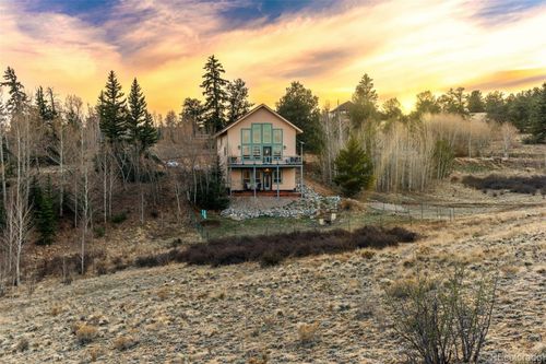 440 Arland Rd, Como, CO, 80432 | Card Image